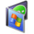 Software CD 1 Icon